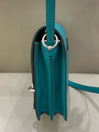 Hermes Green 916007