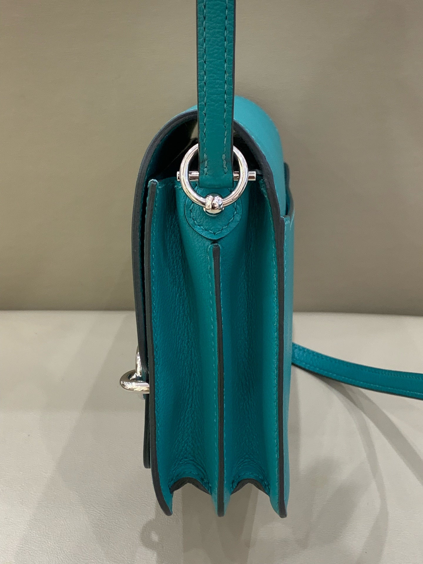 Hermes Green 916007