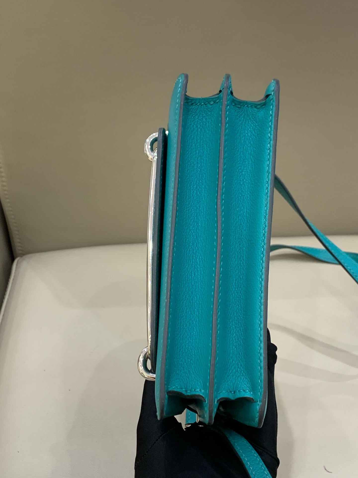 Hermes Green 916007