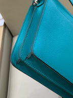 Hermes Green 916007