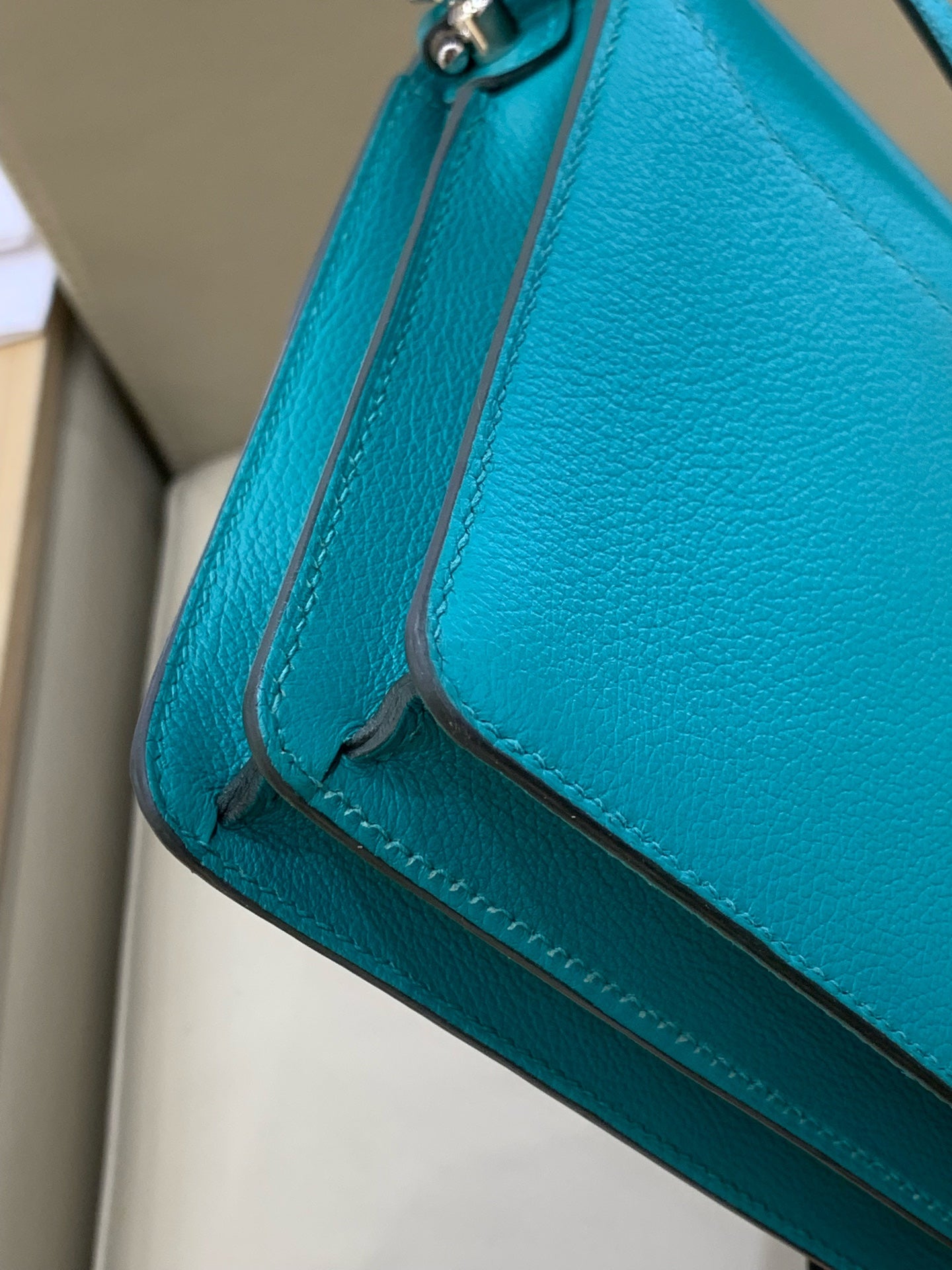 Hermes Green 916007
