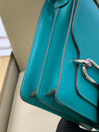 Hermes Green 916007