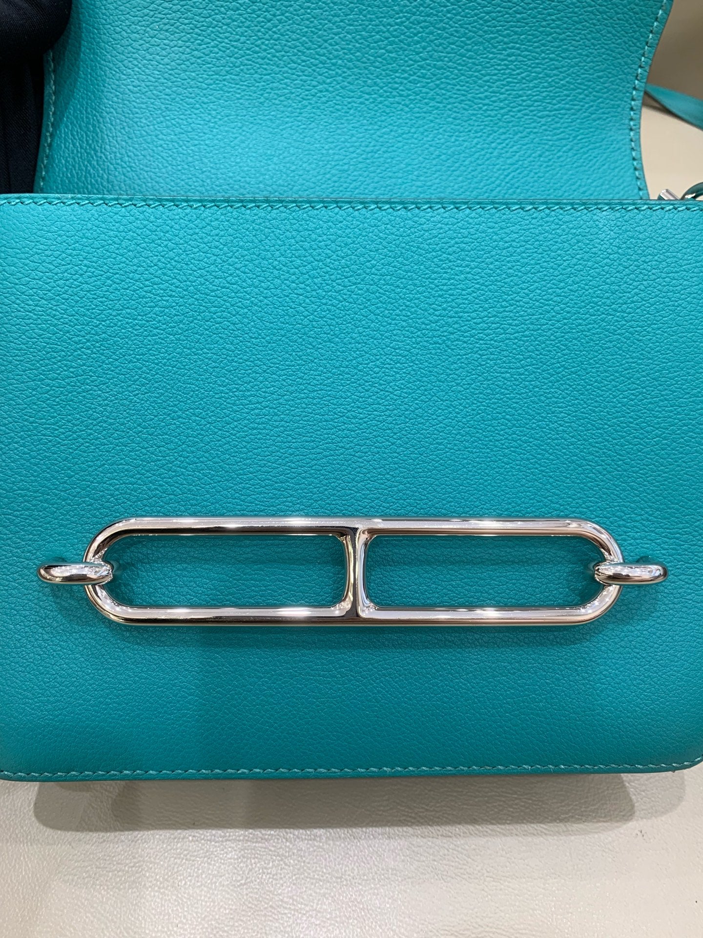 Hermes Green 916007