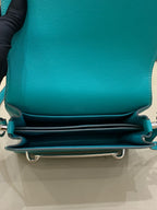 Hermes Green 916007