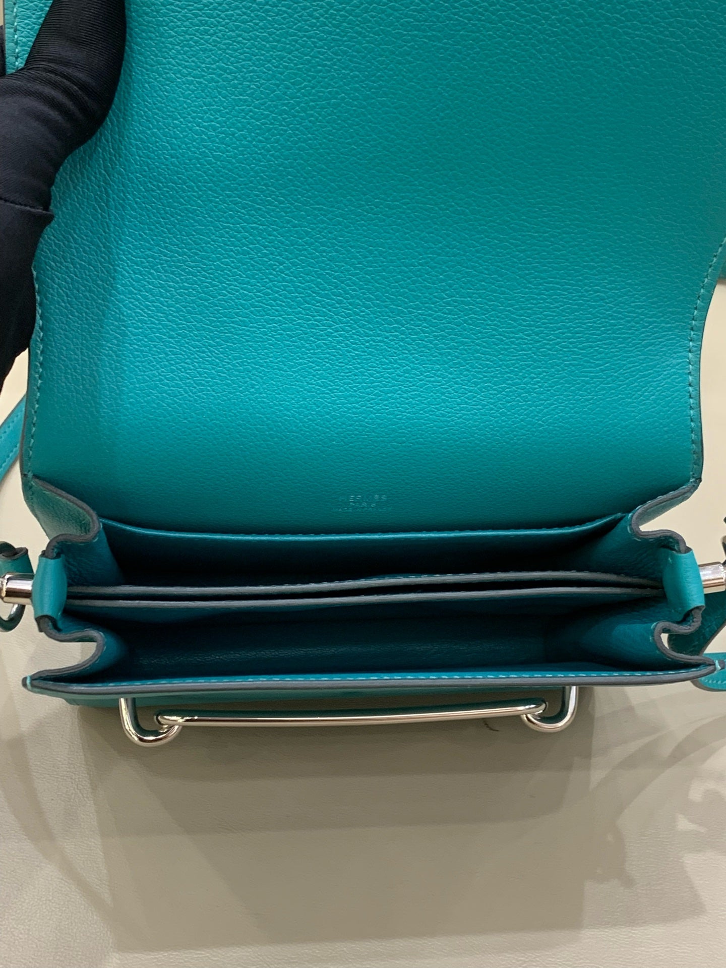 Hermes Green 916007