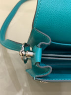 Hermes Green 916007