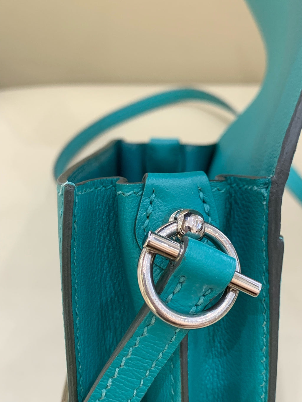 Hermes Green 916007