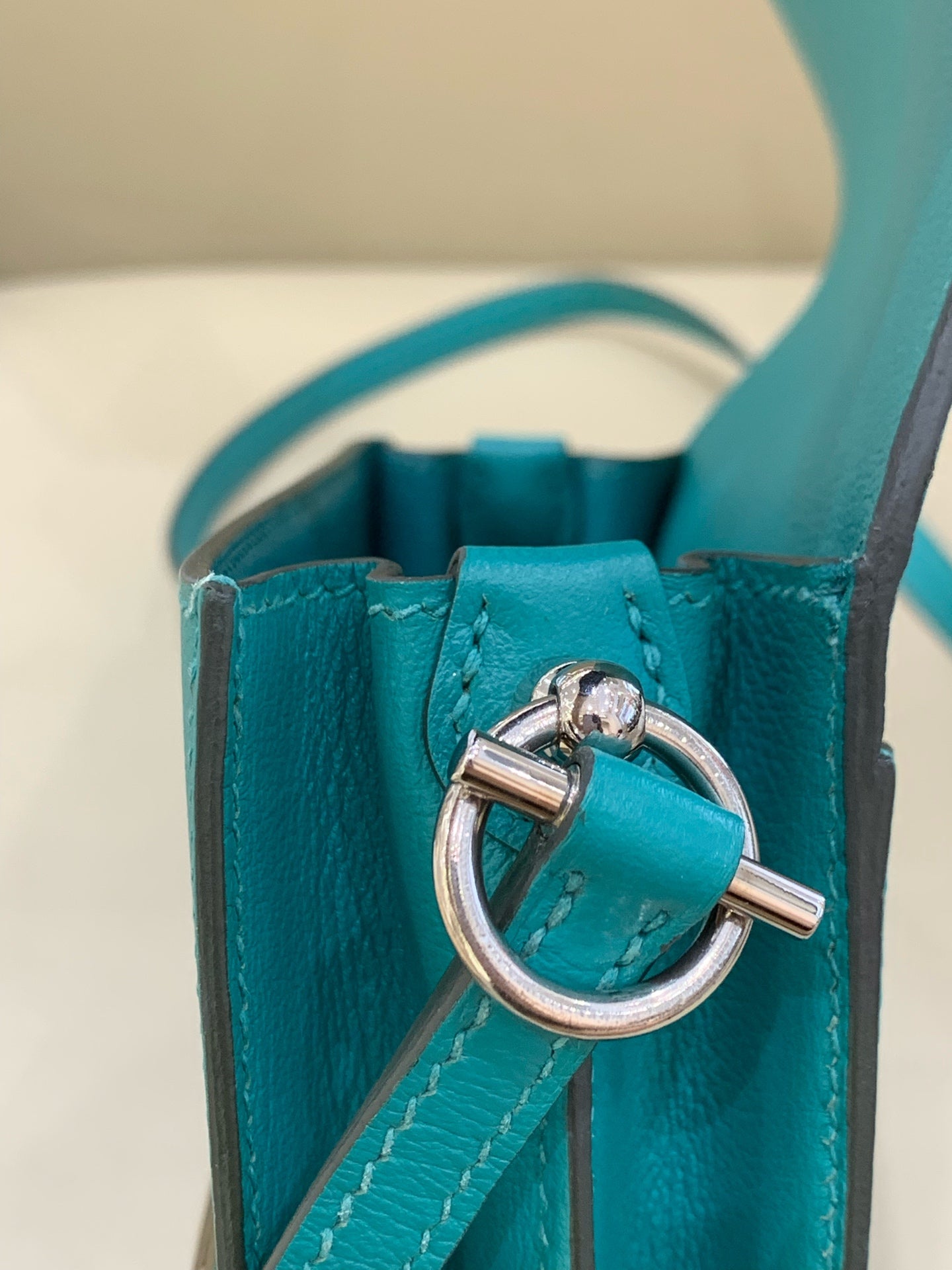 Hermes Green 916007