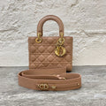 Dior Crossbody