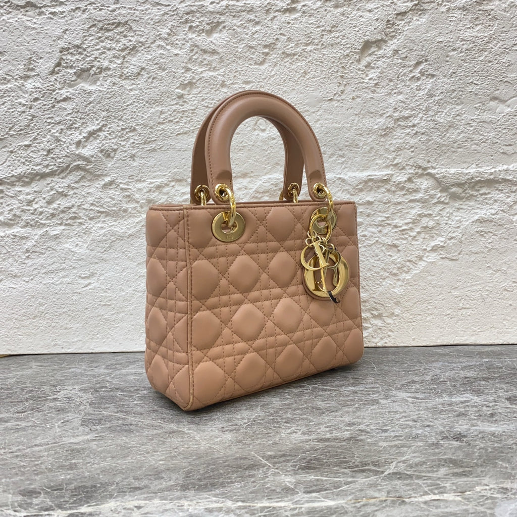 Dior Crossbody