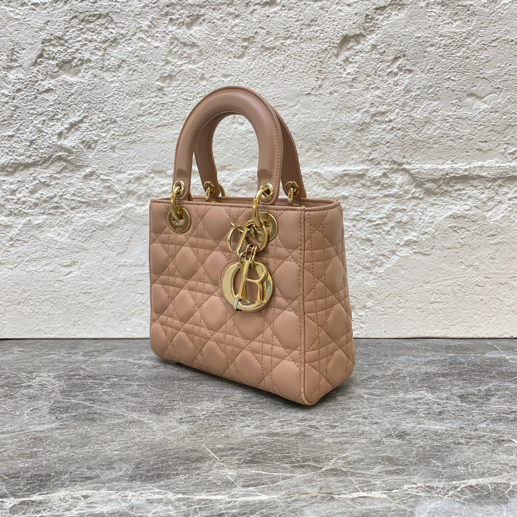 Dior Crossbody