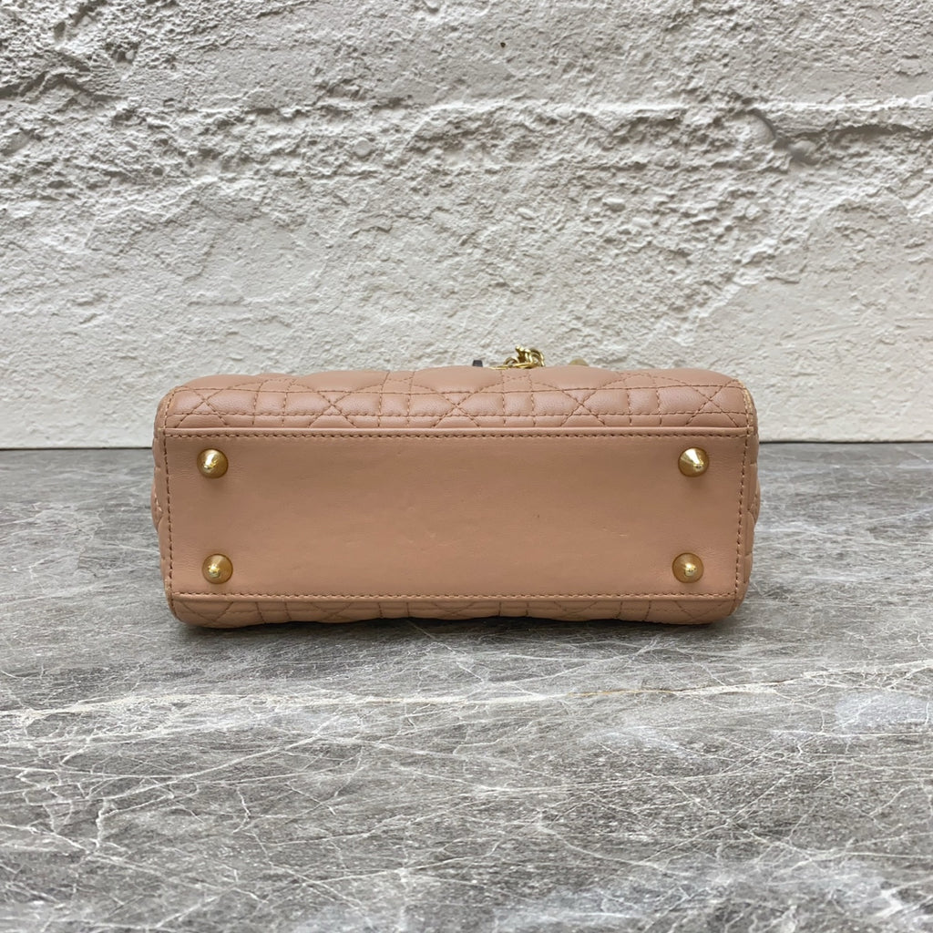 Dior Crossbody