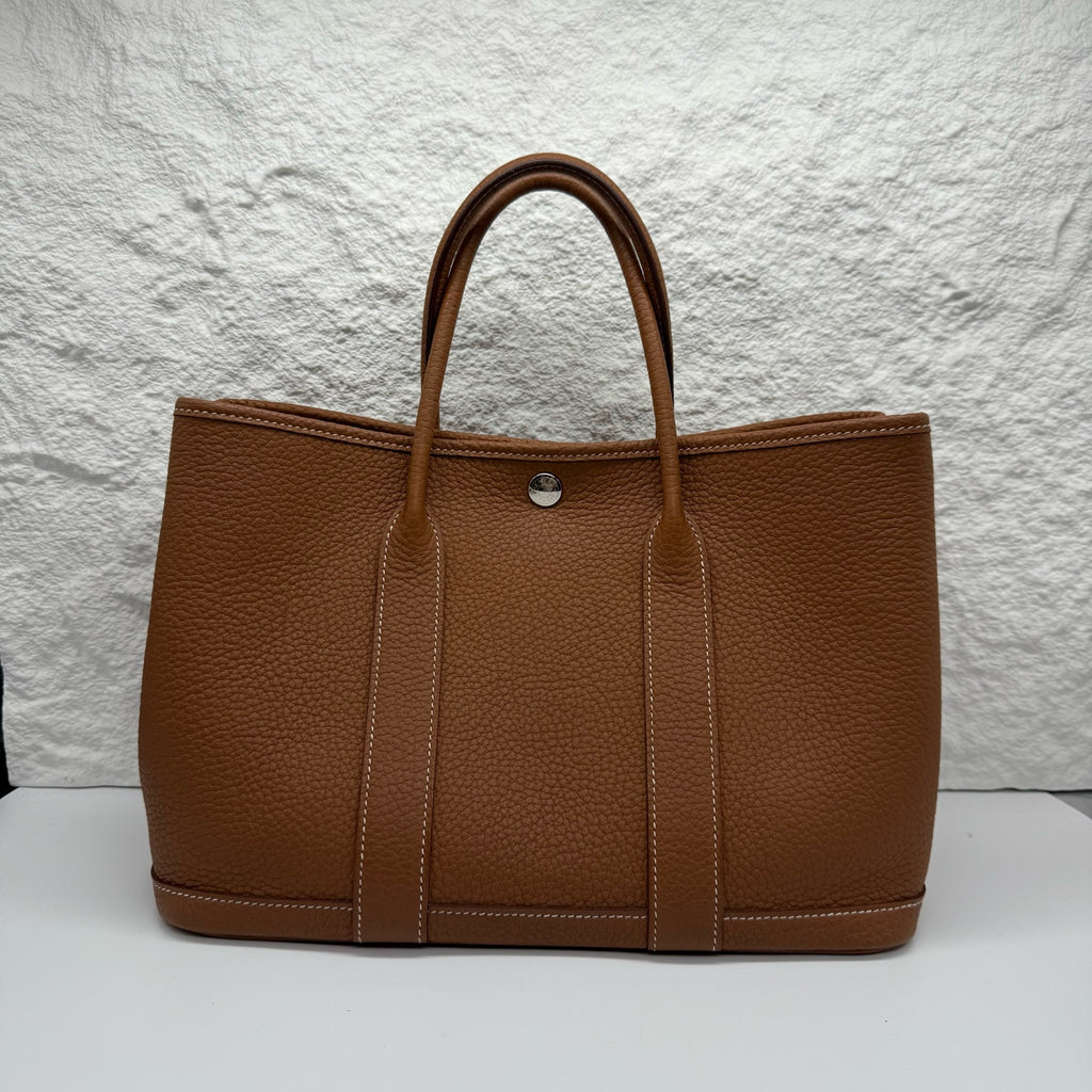 Hermes Satchel