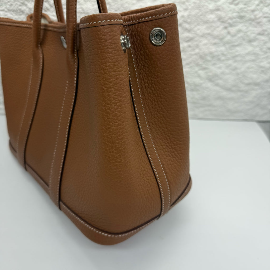 Hermes Satchel