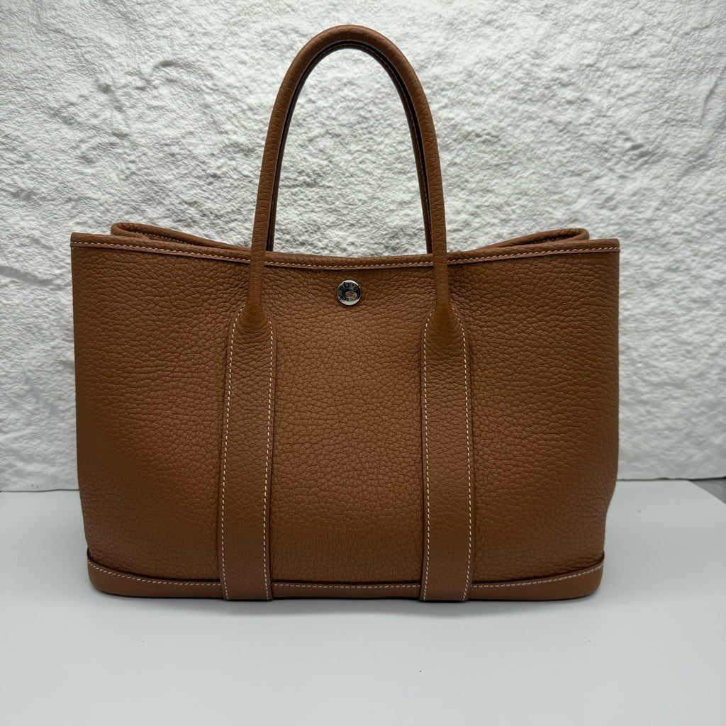 Hermes Satchel