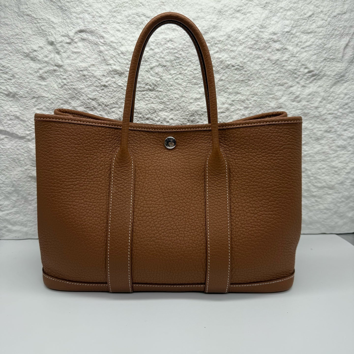 Hermes Satchel