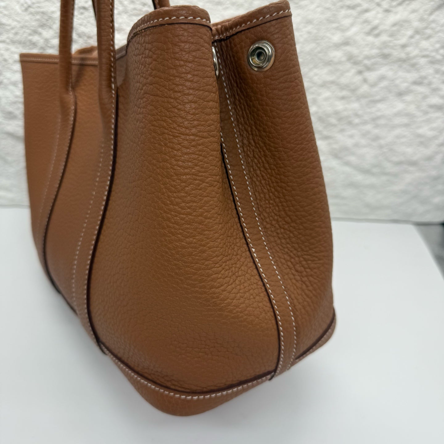 Hermes Satchel