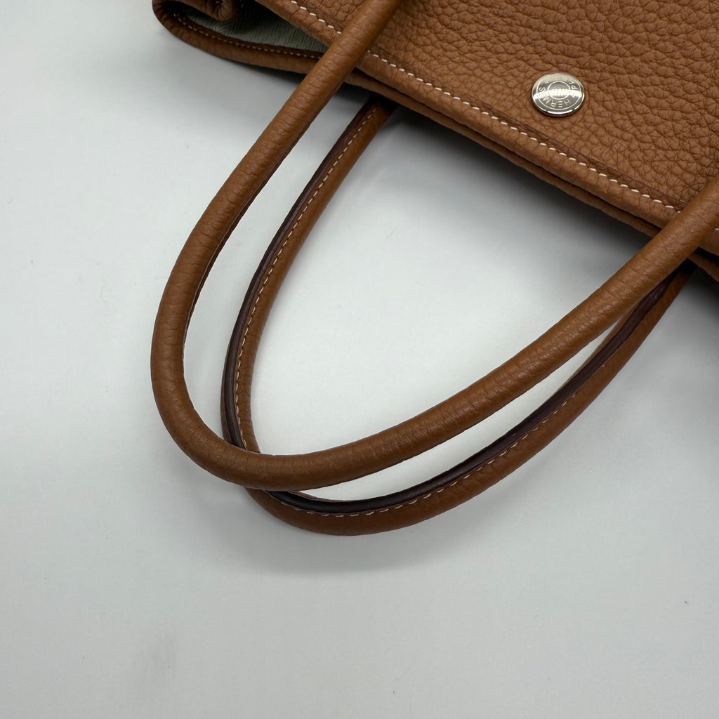 Hermes Satchel