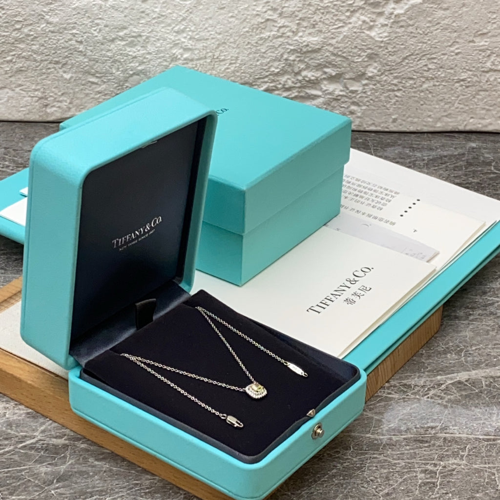 Tiffany Necklace