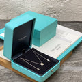 Tiffany Necklace