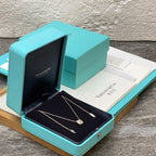 Tiffany Necklace