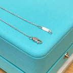 Tiffany Necklace