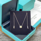 Tiffany Necklace