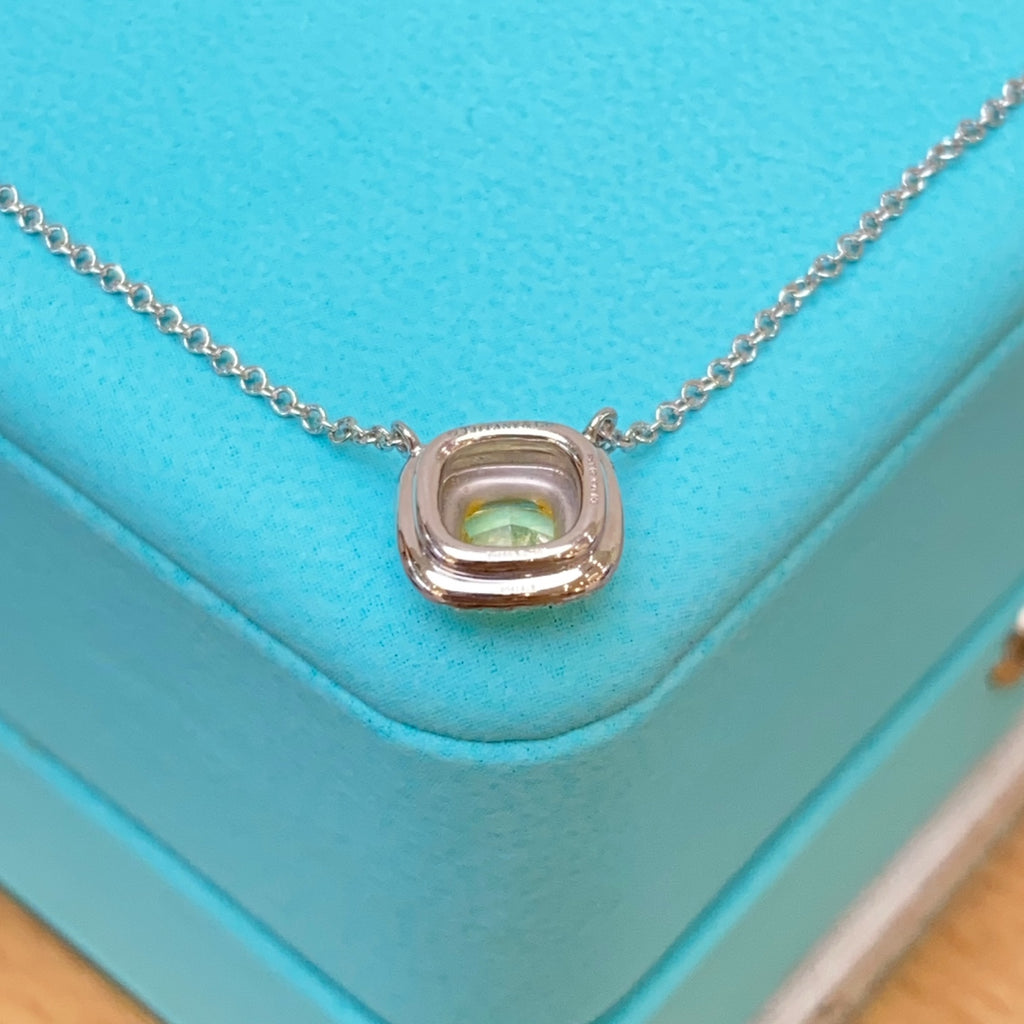 Tiffany Necklace
