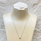 Tiffany Necklace