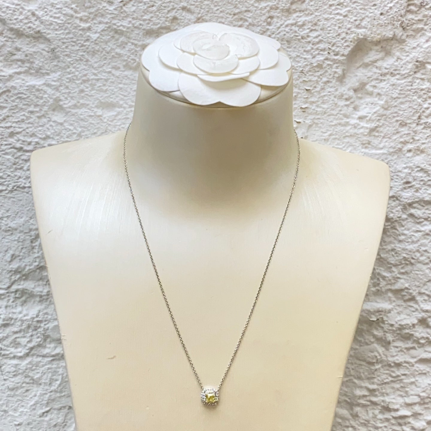 Tiffany Necklace