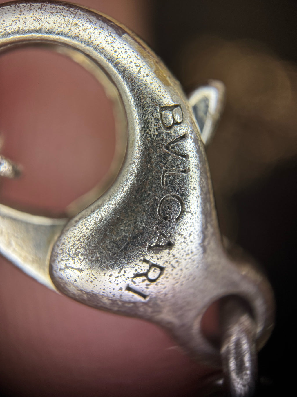 Bvlgari Necklace