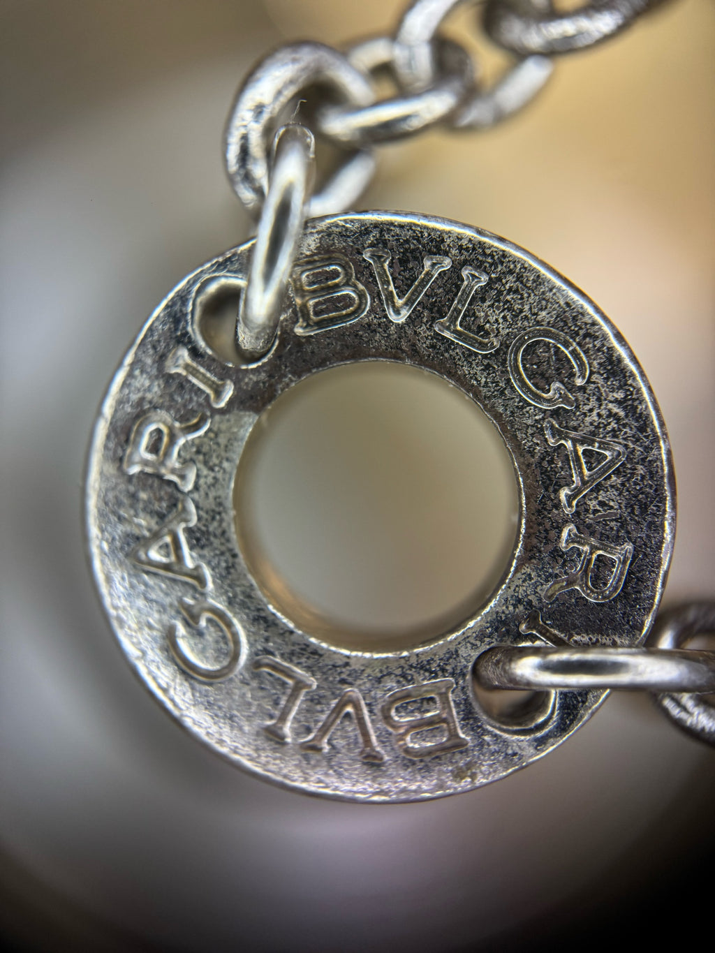 Bvlgari Necklace