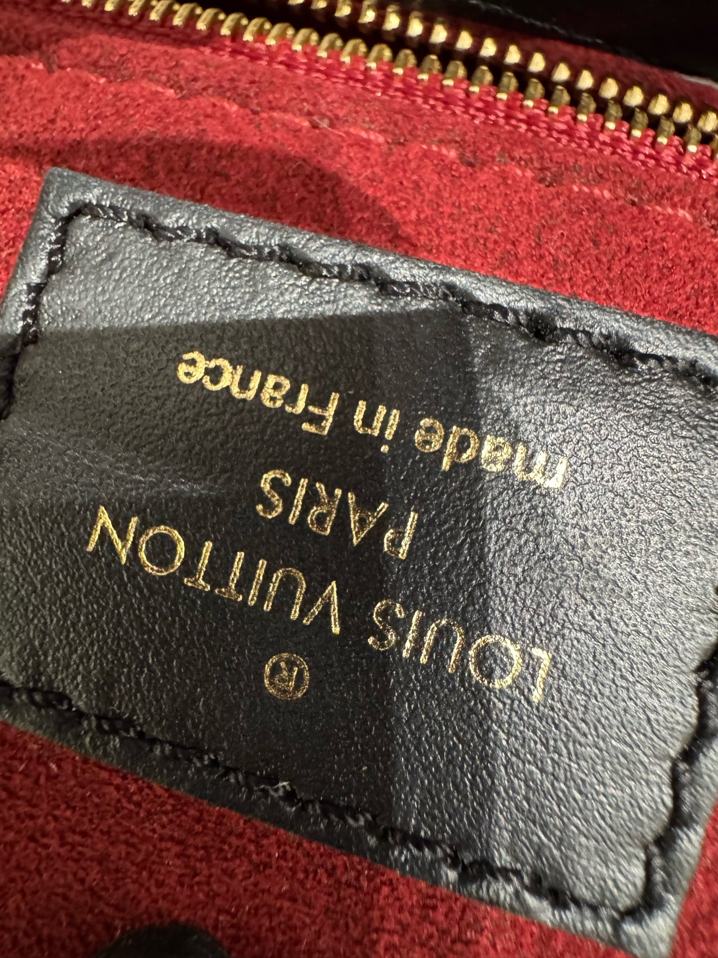 Louis Vuitton