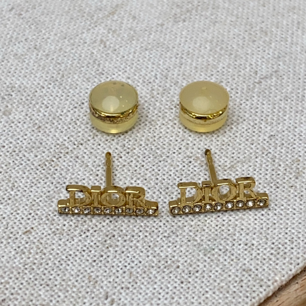 Dior Gold