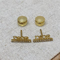 Dior Gold