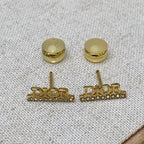 Dior Gold