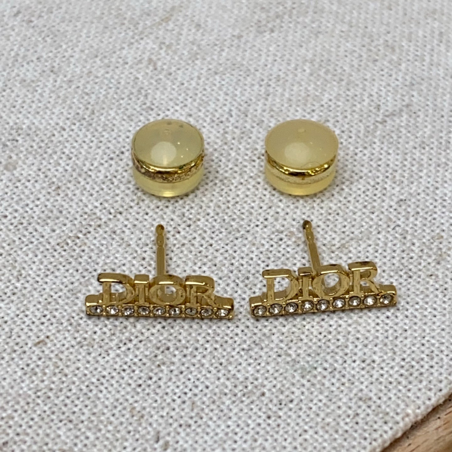 Dior Gold
