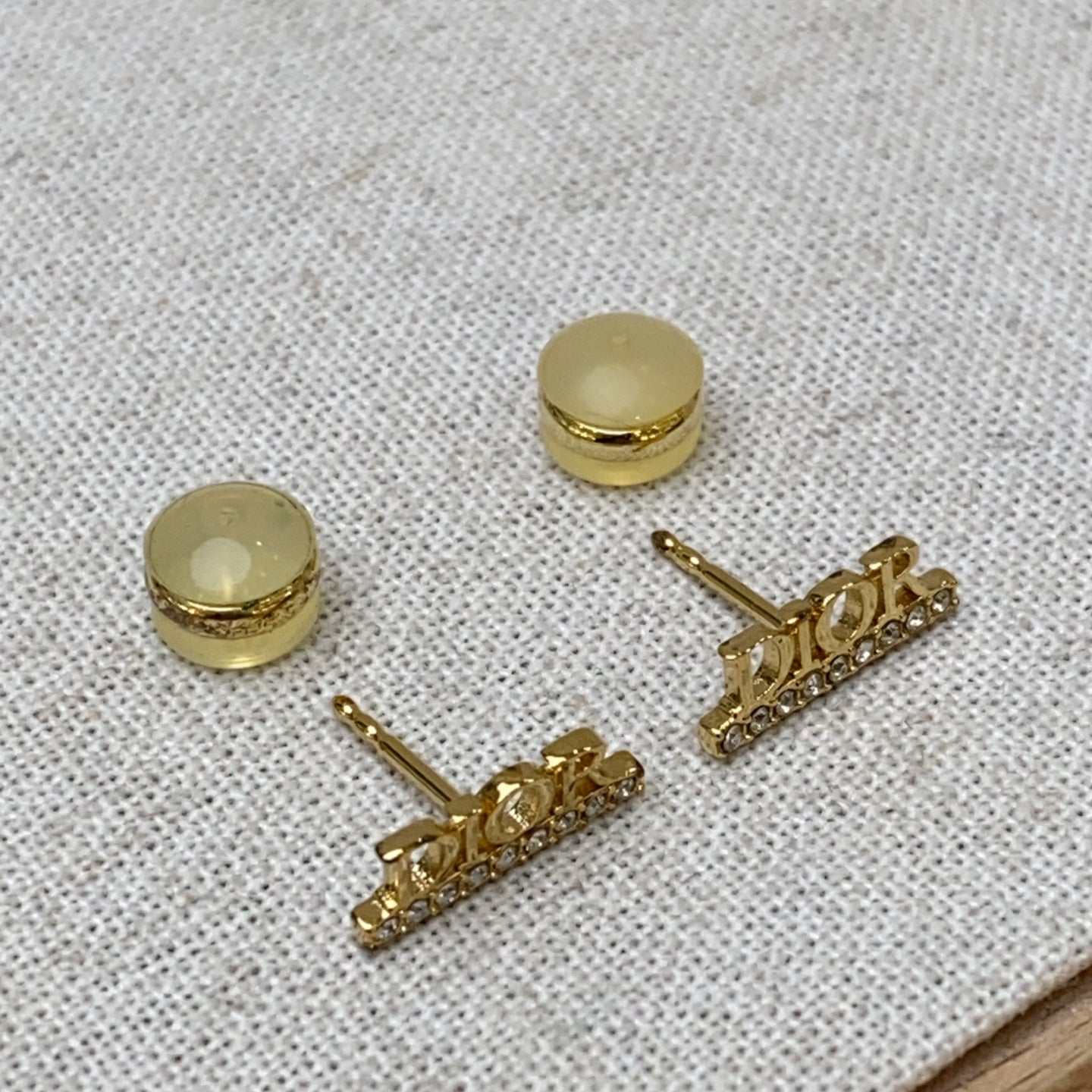 Dior Gold