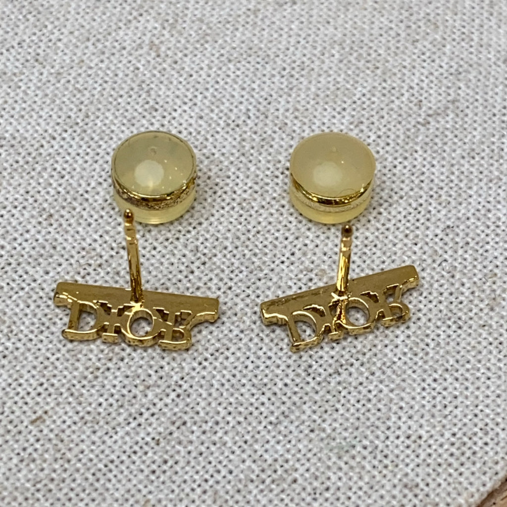 Dior Gold