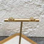 Dior Gold