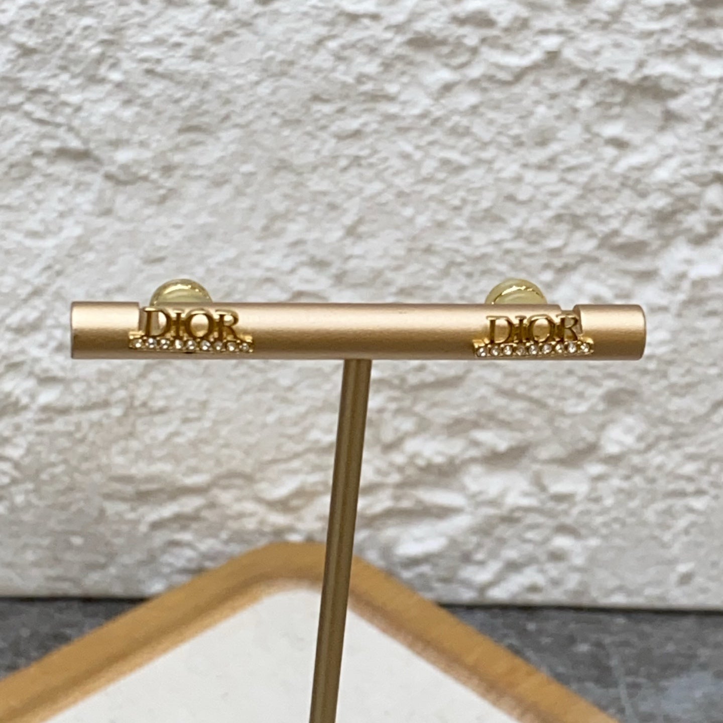 Dior Gold