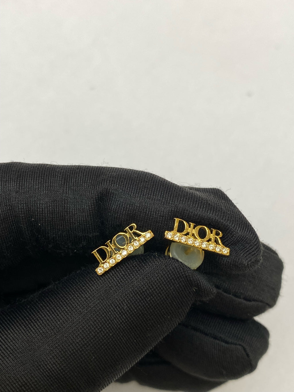 Dior Gold