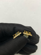 Dior Gold