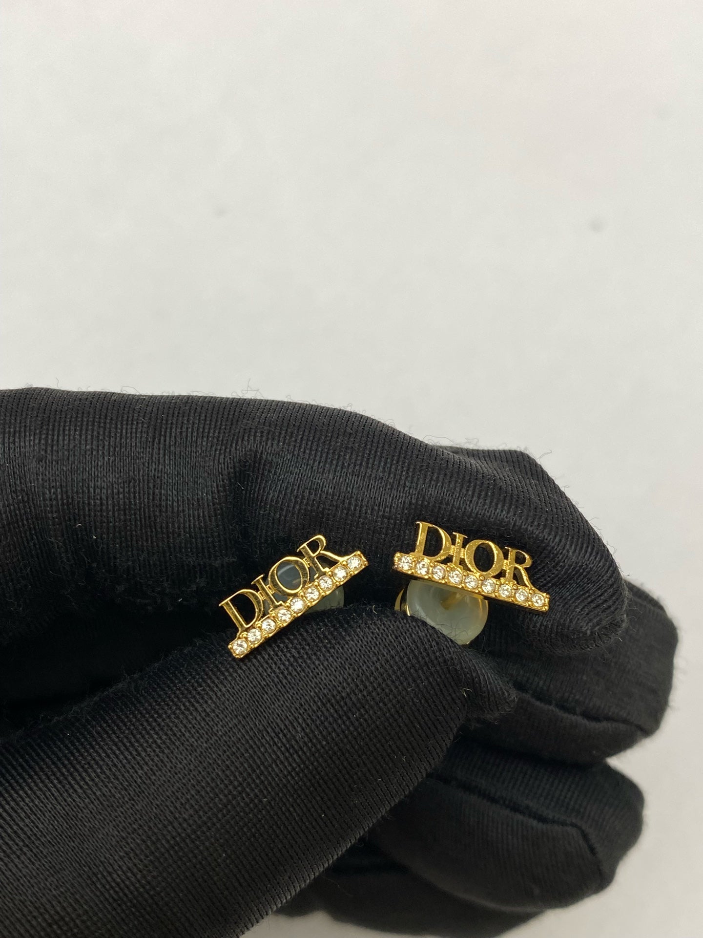 Dior Gold