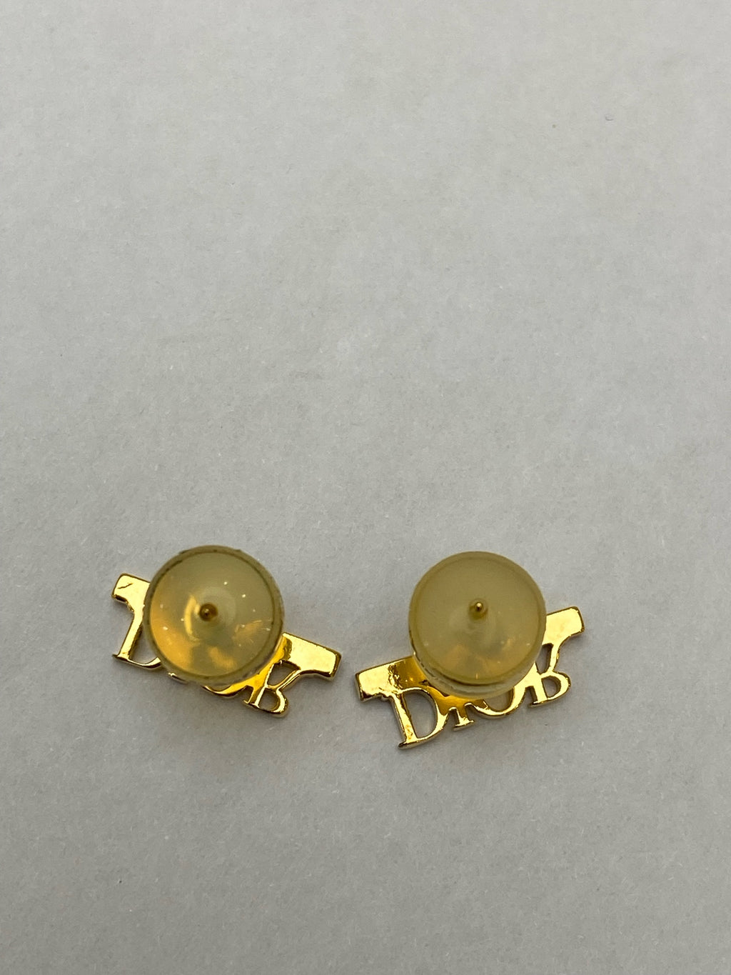 Dior Gold