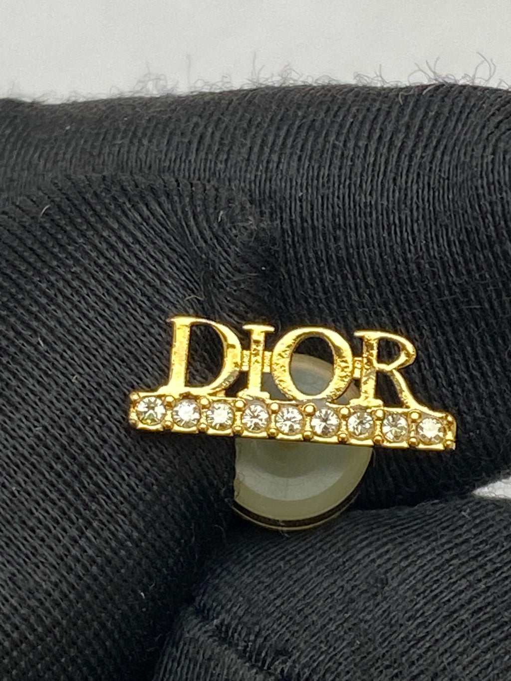 Dior Gold
