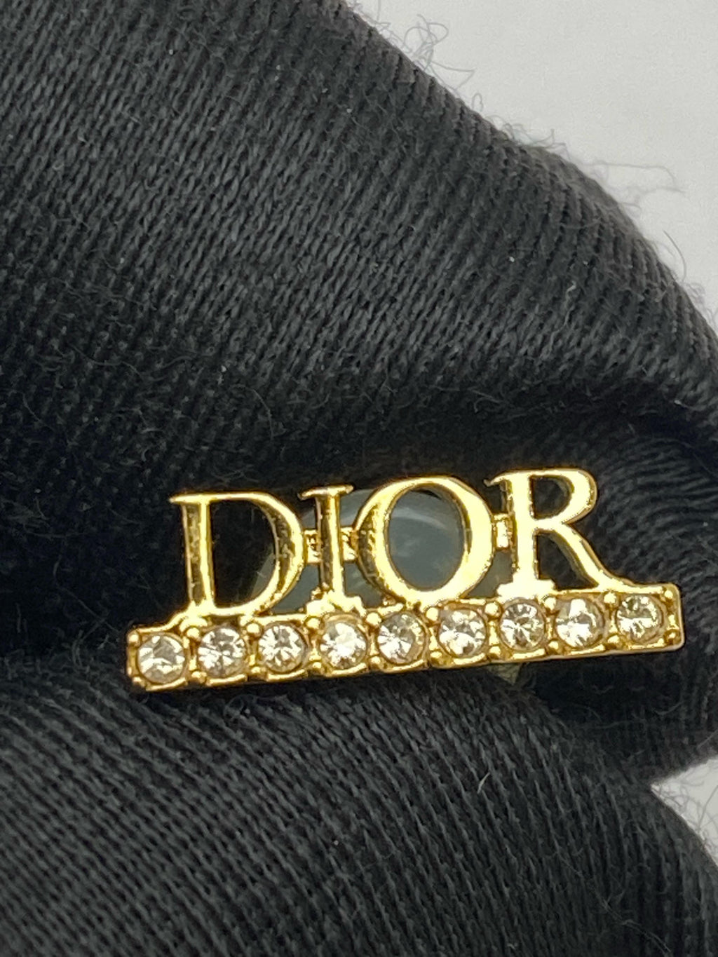 Dior Gold