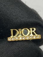 Dior Gold
