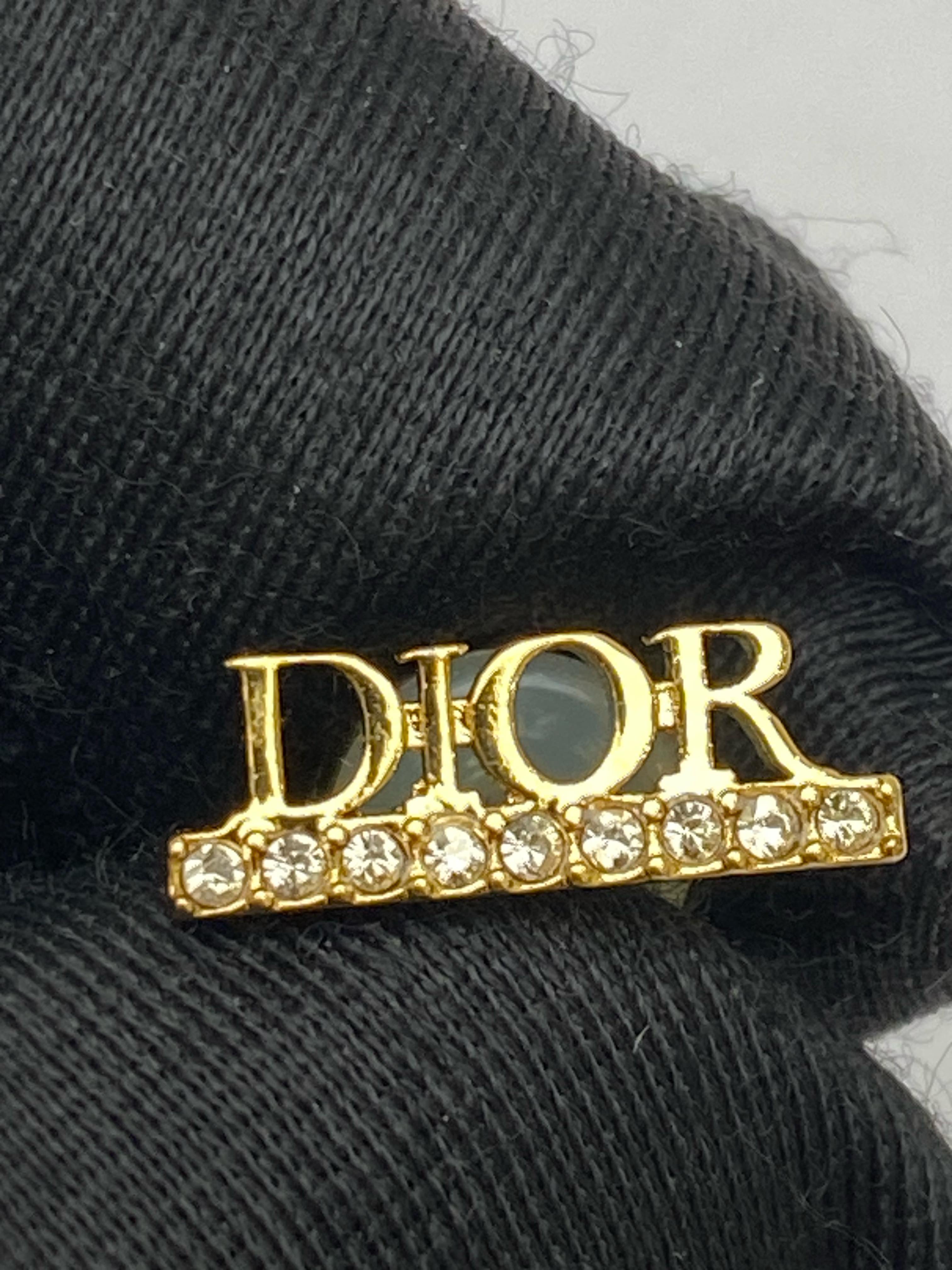 Dior Gold
