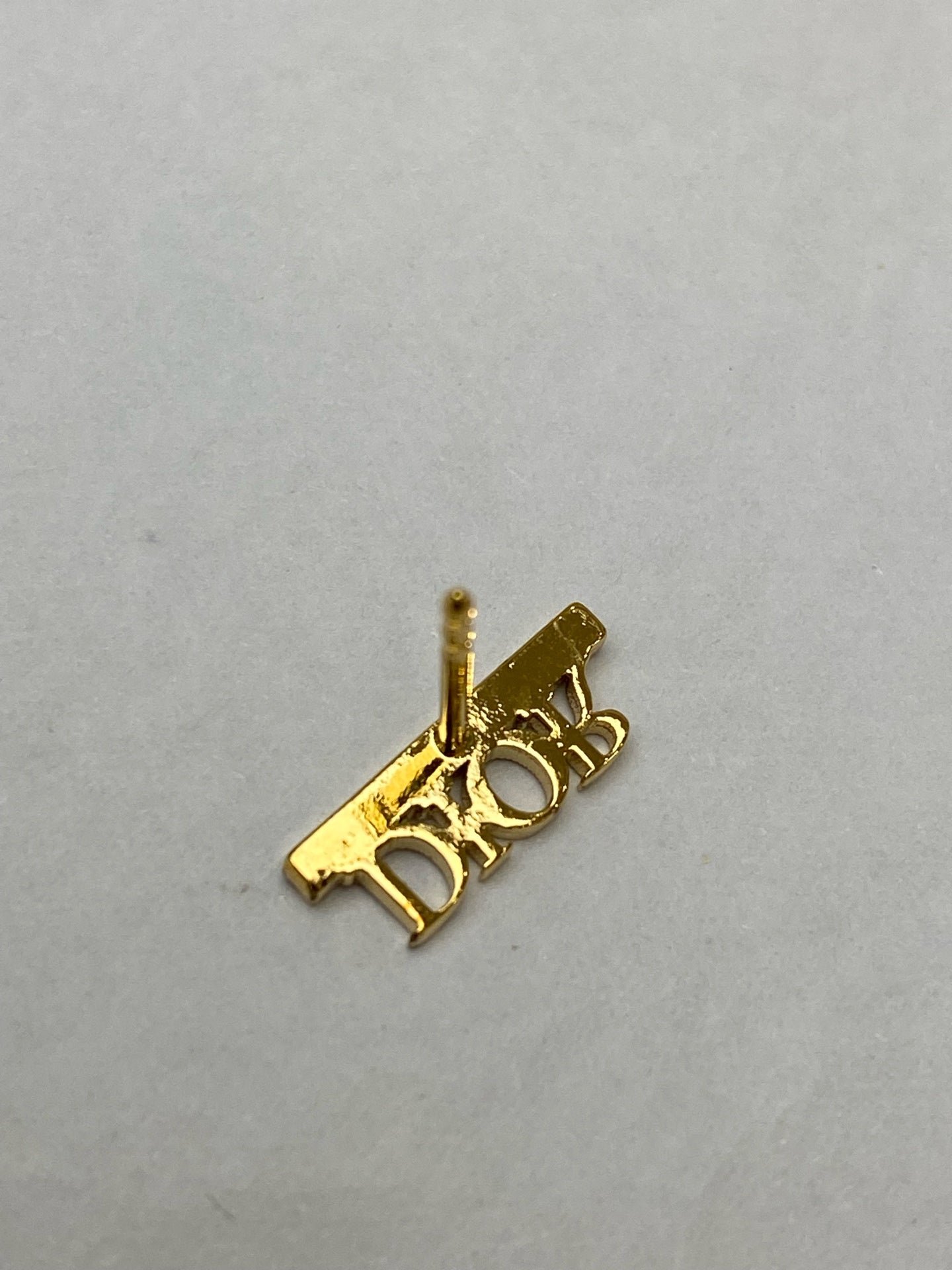 Dior Gold